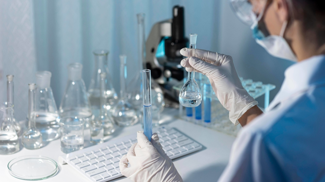 Cina CITEST DIAGNOSTICS INC. Profil Perusahaan