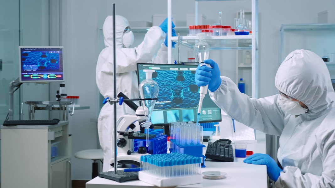 Cina CITEST DIAGNOSTICS INC. Profil Perusahaan