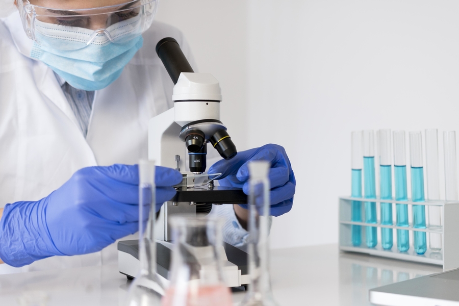 Cina CITEST DIAGNOSTICS INC. Profil Perusahaan