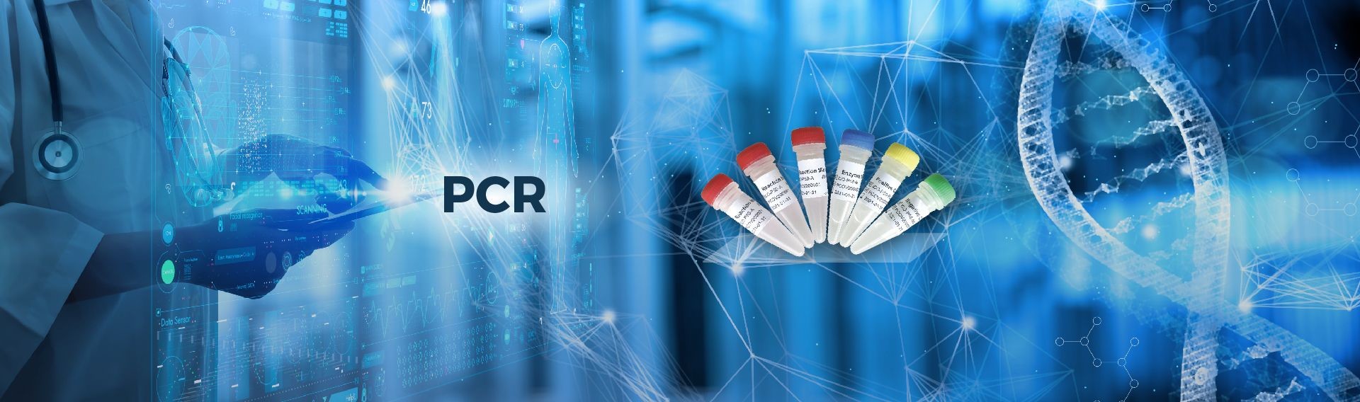 kualitas Tes Cepat PCR Layanan