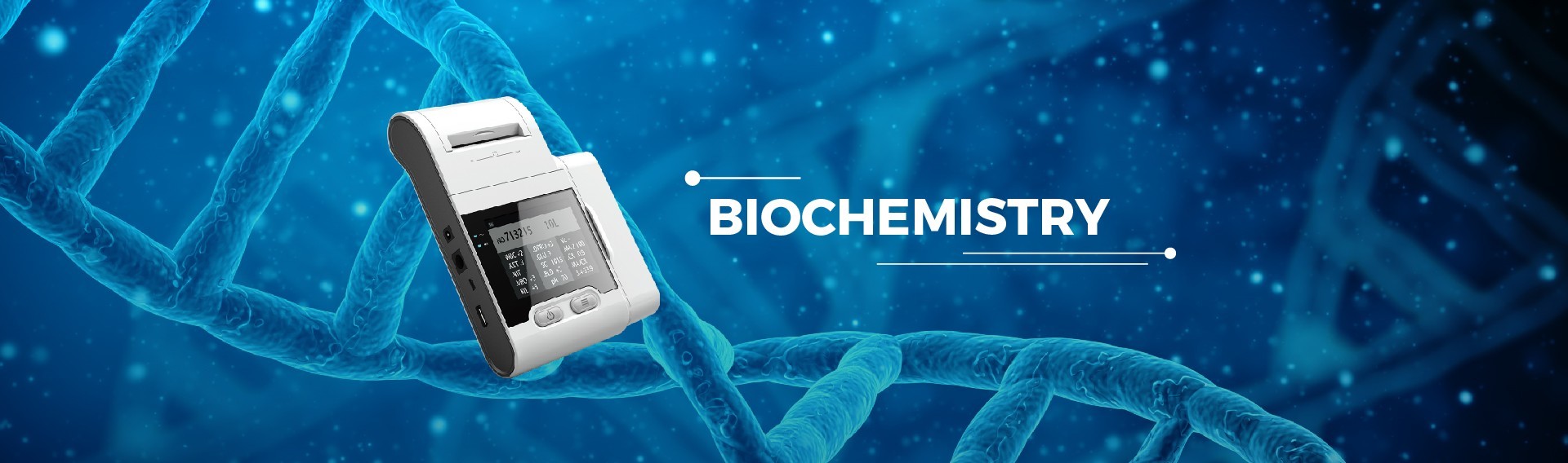 kualitas Kit Tes Biokimia Layanan