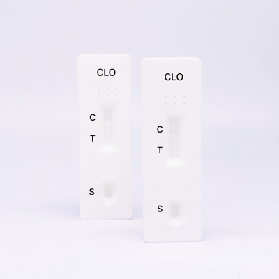 150Ng/ML 400Ng/ML CLO Drug Of Abuse Rapid Test Clona/zepam Urine Detection