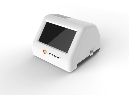 ATR-300 LF Reader Plus Easy Interpretation COVID-19 Antigen Antibody Result