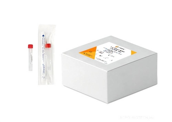 Viral Transport Medium Inactivated Biochemistry Test Kit For RT-PCR