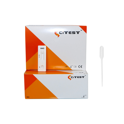 N, N-Dimethyltryptamine Rapid Test Cassette 1000 Ng/ML Urine Specimen