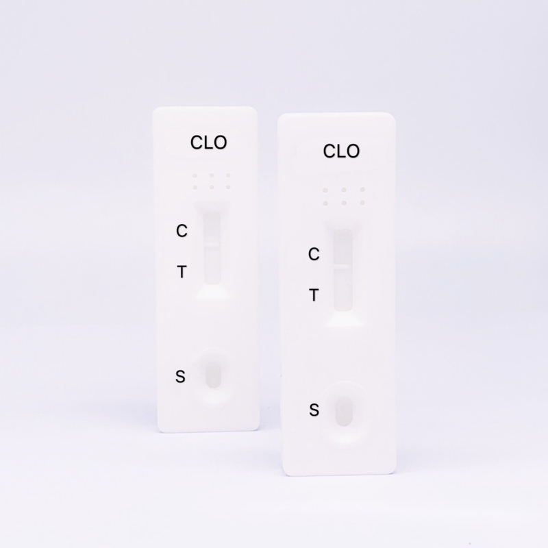 150Ng/ML 400Ng/ML CLO Drug Of Abuse Rapid Test Clona/zepam Urine Detection