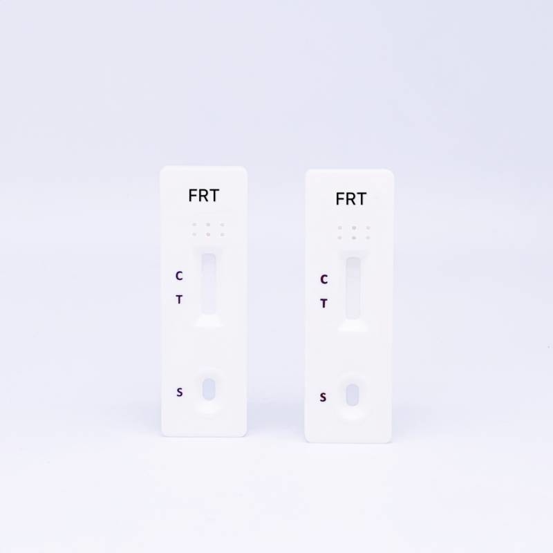 13ng/ML Ferritin Rapid Test LF Reader CE Quantitative Detection