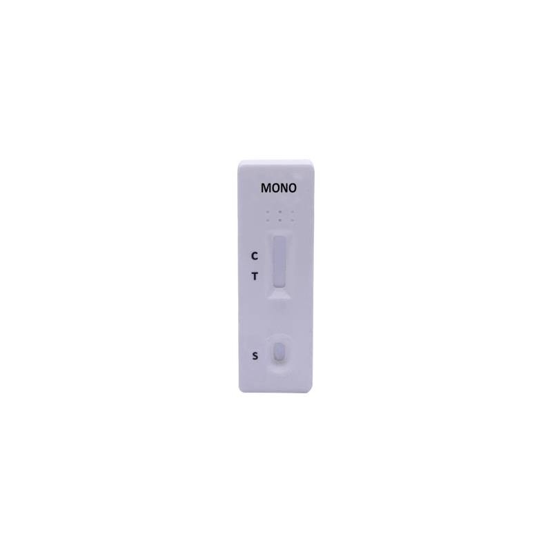 Citest MONO Rapid Test Kit Infectious Mononucleosis Heterophile Antibodies Test